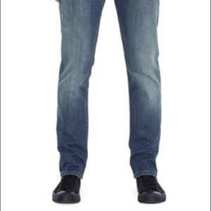 Levi's Men's 511 Slim Fit Jeans